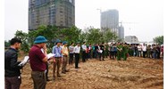 Thành phần Ban thực hiện cưỡng chế thu hồi đất, kinh phí cưỡng chế thu hồi đất, giải quyết khiếu kiện phát sinh từ việc cưỡng chế thu hồi đất ?