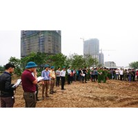 Thành phần Ban thực hiện cưỡng chế thu hồi đất, kinh phí cưỡng chế thu hồi đất, giải quyết khiếu kiện phát sinh từ việc cưỡng chế thu hồi đất ?