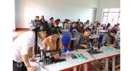 Điều kiện hỗ trợ đào tạo nghề, giải quyết việc làm cho người lao động bị thu hồi đất?