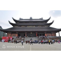 Việc di chuyển các công trình gắn liền với đất do tổ chức, cộng đồng dân cư, cơ sở tôn giáo đang quản lý sử dụng khi Nhà nước thu hồi đất thực hiện như thế nào ?