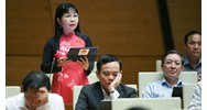 Quy định việc tách nội dung bồi thường, hỗ trợ, tái định cư thành tiểu dự án riêng