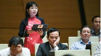 Quy định việc tách nội dung bồi thường, hỗ trợ, tái định cư thành tiểu dự án riêng