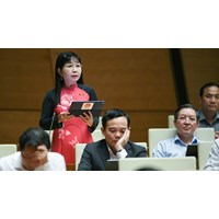 Quy định việc tách nội dung bồi thường, hỗ trợ, tái định cư thành tiểu dự án riêng