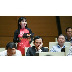 Quy định việc tách nội dung bồi thường, hỗ trợ, tái định cư thành tiểu dự án riêng