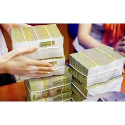 Phân bổ và giao dự toán ngân sách nhà nước của đơn vị dự toán