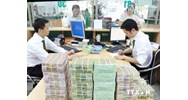 Quy định về xử lý thu, chi ngân sách nhà nước cuối năm