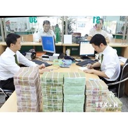 Quy định về xử lý thu, chi ngân sách nhà nước cuối năm