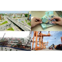 Quy định của pháp luật về nguyên tắc, tiêu chí, điều kiện và thẩm quyền quyết định ứng trước dự toán năm sau