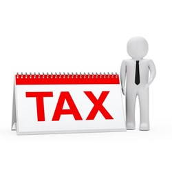 Thuế nhà thầu nước ngoài là gì ? Cách tính, công thức tính thuế nhà thầu ?