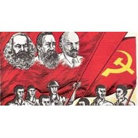 Chủ nghĩa Marx (Mác-xít) là gì? Khuynh hướng nhân bản của chủ nghĩa Mác phương Tây?
