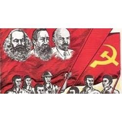Chủ nghĩa Marx (Mác-xít) là gì? Khuynh hướng nhân bản của chủ nghĩa Mác phương Tây?