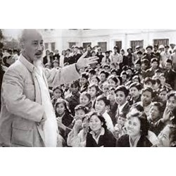 Đặc trưng của chính sách xã hội? Quan điểm của chủ tịch Hồ Chí Minh về chính sách xã hội?