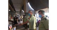 Xử phạt vi phạm hành chính hành vi vi phạm các quy định về nhập khẩu trang thiết bị y tế