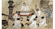 Tìm hiểu về bản chất con người theo tư tưởng Nho giáo