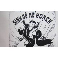 Các hành vi bị nghiêm cấm trong công tác thực hiện kế hoạch hóa gia đình