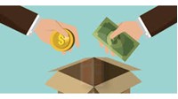 Quy định về chuyển quyền sở hữu tài sản góp vốn
