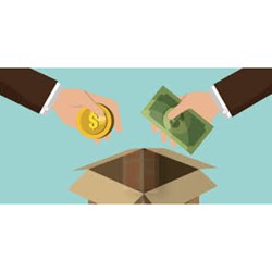 Quy định về chuyển quyền sở hữu tài sản góp vốn