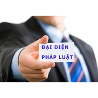 Đại diện ủy quyền theo hợp đồng ủy quyền với người bên ngoài pháp nhân