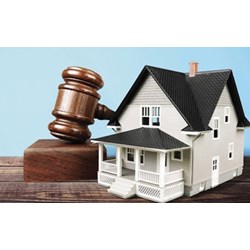 Quy định về xác định lại trị giá của tài sản bảo đảm