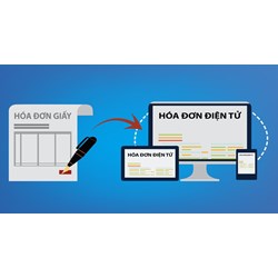 Nguyên tắc, điều kiện, phát hành hóa đơn điện tử là gì?
