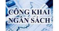 Quy định về đối tượng và phạm vi thực hiện công khai ngân sách