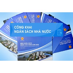 Nhiệm vụ, quyền hạn của cơ quan nhà nước về ngân sách nhà nước