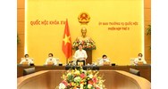 Quy định về nhiệm vụ chi hoạt động đối ngoại của ngân sách trung ương