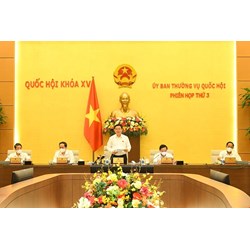 Quy định về nhiệm vụ chi hoạt động đối ngoại của ngân sách trung ương