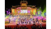 Điều kiện, thủ tục tổ chức cuộc thi, liên hoan các loại hình nghệ thuật biểu diễn