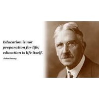 Tìm hiểu về triết lý giáo dục của John Dewey