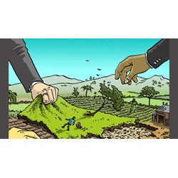 Chuyển mục đích sử dụng đất là gì? Khi nào phải xin phép?