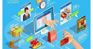 Giao dịch thương mại điện tử, các nguyên tắc giao dịch và mô hình giao dịch thương mại điện tử ?