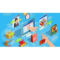 Giao dịch thương mại điện tử, các nguyên tắc giao dịch và mô hình giao dịch thương mại điện tử ?