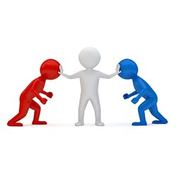 Quy định về điều kiện giải quyết tranh chấp