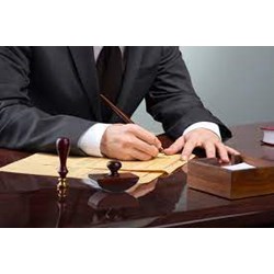 Quyền phản đối trong trọng tài thương mại.