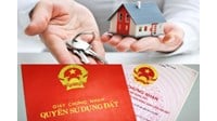 Có được thừa kế khi đất chưa có sổ đỏ, không có giấy tờ đất?