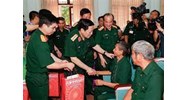 Giải quyết về tài sản do nhà nước thực hiện chính sách ưu đãi người có công với cách mạng