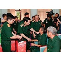 Giải quyết về tài sản do nhà nước thực hiện chính sách ưu đãi người có công với cách mạng
