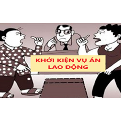 Tranh chấp lao động , điều kiện thụ lý đối với tranh chấp về lao động