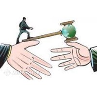 Đồng phạm có thể xảy ra đối với tất cả các tội phạm được thực hiện bằng hành động phạm tội?