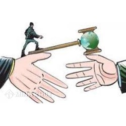 Đồng phạm có thể xảy ra đối với tất cả các tội phạm được thực hiện bằng hành động phạm tội?