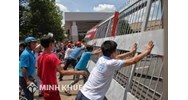 Mọi trường hợp có hành vi gây chia rẽ giữa các tầng lớp nhân dân đều phải chịu trách nhiệm hình sự về tội phá hoại chính sách đoàn kết theo Điều 116 Bộ luật Hình sự năm 2015 ?