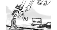 Người nào dùng vũ lực thực hiện hành vi chuyển giao người để bóc lột tình dục, thì phải chịu trách nhiệm hình sự về tội mua bán người?