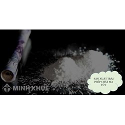 Mọi hành vi làm ra chất ma túy đều bị truy cứu trách nhiệm hình sự về tội sản xuất trái phép chất ma túy tại Điều 248 Bộ luật Hình sự năm 2015?
