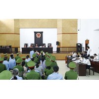 Chưa nộp án phí hình sự và hình phạt bổ sung có đương nhiên xóa án tích?