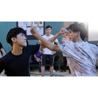 Đối với người từ đủ 14 tuổi đến dưới 16 tuổi khi phạm tội, nếu điều luật được áp dụng quy định hình phạt tù là tù có thời hạn thì mức hình phạt cao nhất được áp dụng là không quá bao nhiêu ?