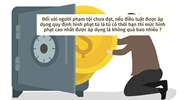 Đối với người phạm tội chưa đạt, nếu điều luật đưọc áp dụng quy định hình phạt tù là tù có thời hạn thì mức hình phạt cao nhất được áp dụng là không quá bao nhiêu ?