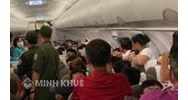 Người nước ngoài phạm tội trên máy bay của Việt Nam khi máy bay đó đang hoạt động trên đường bay quốc tế có được coi là phạm tội trên lãnh thổ Việt Nam không?