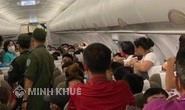 Người nước ngoài phạm tội trên máy bay của Việt Nam khi máy bay đó đang hoạt động trên đường bay quốc tế có được coi là phạm tội trên lãnh thổ Việt Nam không?