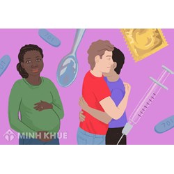So sánh tội lây truyền HIV với tội cố ý truyền HIV cho người khác?